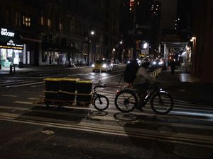 Resesi Ekonomi Hantui Dunia Gara-gara Corona Merajalela