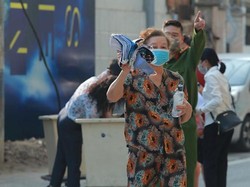 Vietnam Sukses Lawan Pandemi Corona