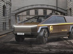 Tesla Cybertruck vs Ford F-150 Adu Tarik Tambang