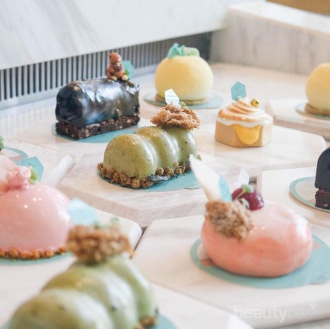 5 Cafe Instagramable di Bangkok Ini Tak Boleh Kamu Lewatkan Saat Liburan