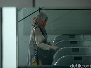 Kapan Bisa Wira-wiri di Jakarta Cuma Pakai 1 Kartu? Kapan Bisa Wira-wiri di Jakarta Cuma Pakai 1 Kartu?