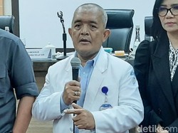 Data Kasus Virus Corona di Sumsel: 81 ODP-6 PDP