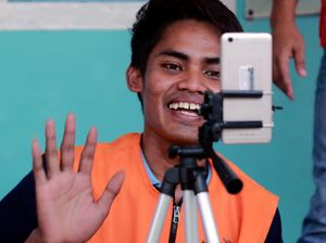 Tips Rapat via Video Call Saat Harus Kerja dari Rumah