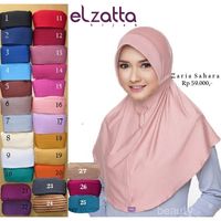 7 Brand Hijab Lokal Incaran Hijabers Indonesia, Ludes Dalam Hitungan Menit!