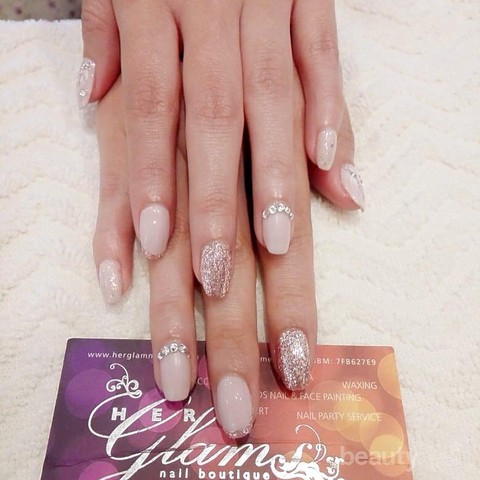 Mau Punya Kuku Cantik? Datang ke 6 Tempat Nail Art di Jakarta Paling