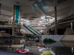 Kisah Pilu di Balik Mal Hantu di Amerika Serikat