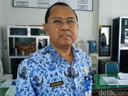 Tak Ingin Kecolongan Corona, Pemkab Pacitan Tiadakan Apel dan Upacara