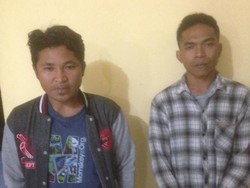 Diajak Mabuk, Bule Meksiko Diperkosa 2 Pemuda di Lombok