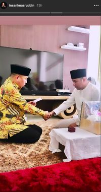 Insank Nasruddin