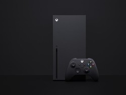Cloud Gaming Mulai Tersedia di Xbox
