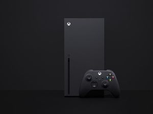Cloud Gaming Mulai Tersedia di Xbox Cloud Gaming Mulai Tersedia di Xbox