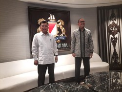 PMI Turunkan 3.000 Relawan Bantu Penanganan Virus Corona di Indonesia