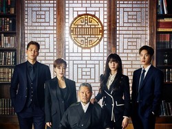 Itaewon Class, Serunya Balas Dendam