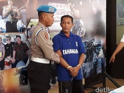 Kisah Pilu di Balik Kebejatan Gay yang Jadikan Siswa Sebagai Budak Seks