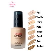 Full Coverage! Ini 5 Foundation Korea Yang Siap Tutupi Kekurangan Di ...