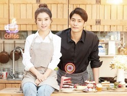 Film Korea Are You In Love Tetap Tayang di Tengah Wabah Corona