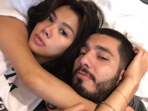 Adinda Bakrie Menikah Lagi, Intip Potret Mesranya Bersama Suami Baru Adinda Bakrie Menikah Lagi, Intip Potret Mesranya Bersama Suami Baru