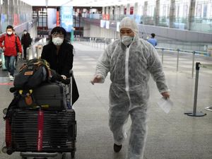 Keadaan Semakin Pulih, Beberapa Wisata China Kembali Dibuka