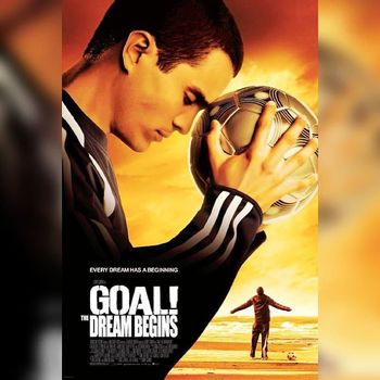 Rindu Nonton Bola? 10 Film Ini Bisa Obati Kangen Kalian