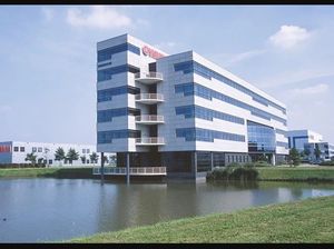 Pabrik Yamaha di Italia dan Prancis Resmi Di-lockdown