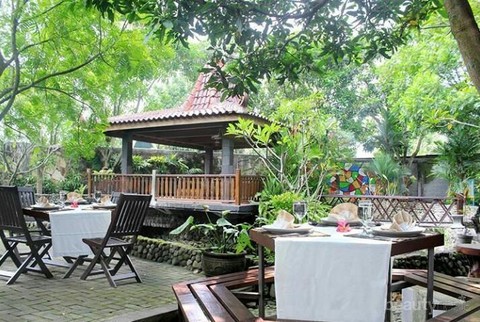 5 Rekomendasi Tempat Makan Keluarga Yang Enak Dan Murah Di Jogja Mampir Yuk