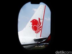 Aturan Baru Bagasi Lion Air-Potret Buram Wisata Pangalengan