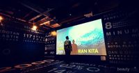 Pameran 'Laut Kita' Karya Sejauh Mata Memandang Ajarkan Untuk Cinta ...