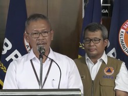 Pemerintah Pastikan Logistik Layanan RS untuk Pasien COVID-19 Cukup