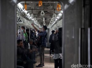Dukung Uji Coba Penyetopan KRL 18 April, Bekasi-Depok Bersurat ke Kemenhub