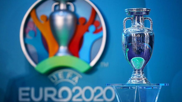 Europa jadwal 2021 piala JADWAL Semifinal