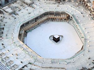 Corona Semakin Mengancam, Bagaimana Pelaksanaan Ibadah Haji?