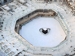 Corona Semakin Mengancam, Bagaimana Pelaksanaan Ibadah Haji?