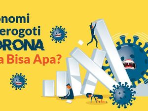 Podcast Tolak Miskin: Ekonomi Digerogoti Corona, Kita Bisa Apa?