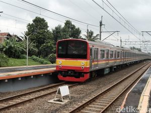 Warga Bisa Jajal KRL Yogya-Solo 1 Februari, Biaya Rp 1