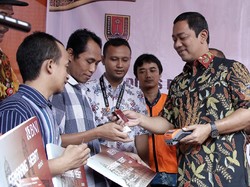 Wali Kota Semarang Imbau Pembayaran Nontunai Guna Cegah Corona