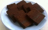 4 Resep Brownies Kukus Yang Mudah Dibuat Tanpa Peralatan Masak Lengkap