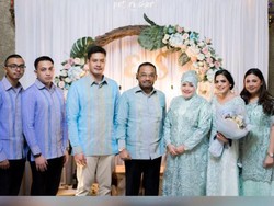 Undang 1.800 Tamu, Pengantin di Jakarta Tunda Pesta Nikah karena Corona