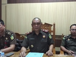 Jual 100-an Kendaraan Dinas, Oknum PNS Pemkab Magelang Dibui