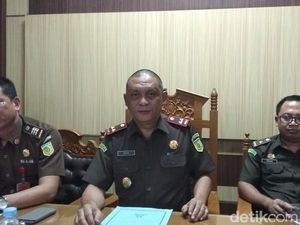 Jual 100-an Kendaraan Dinas, Oknum PNS Pemkab Magelang Dibui Jual 100-an Kendaraan Dinas, Oknum PNS Pemkab Magelang Dibui