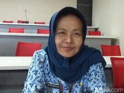 PDP Corona di Magelang Bertambah Jadi 3 Orang