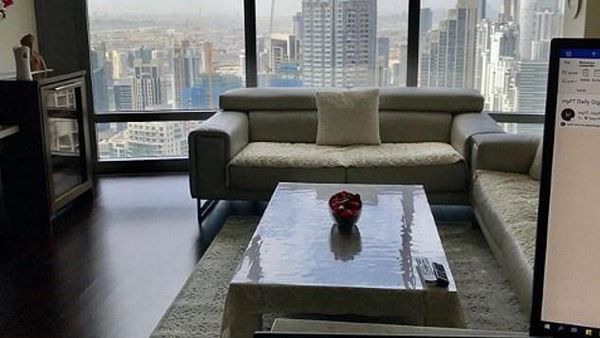 Intip Deretan Tempat Kerja Instagramable Saat Ada Seruan Work From Home