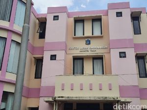 Pandemi Corona, Kelurahan Rawamangun Jaktim Berikan Pelayanan Via Online