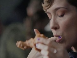 Terkait Virus Corona, Tayangan Iklan Finger Lickin Good Dihentikan