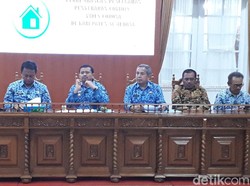ASN Pemkab Sumedang Bekerja di Rumah Dipantau Markonah