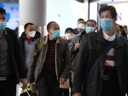 Belasan Ribu Triliun Menguap dari Bisnis Travel Seluruh Dunia