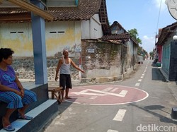 Duh, Aksi Sadis Peracun Anjing Viral di Klaten Ternyata Sudah Berulang