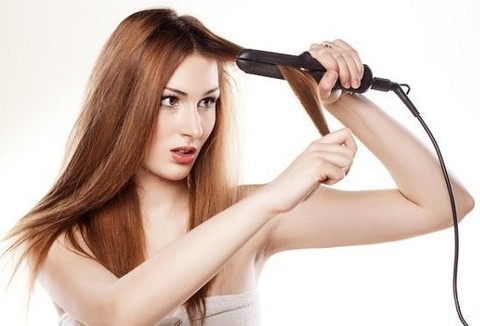 Kiat Mencatok Rambut Agar Tahan Lama Cantik Tempo Co
