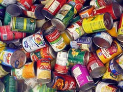 Makanan Kalengan Sering Dipilih Untuk Stok, Ini Fakta Uniknya