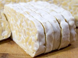 Tanpa Kedelai, Tempe Bisa Dibuat dengan 5 Kacang Ini