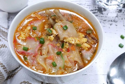 Resep Aneka Seblak Enak dan Pedas yang Bisa Dicoba di Rumah